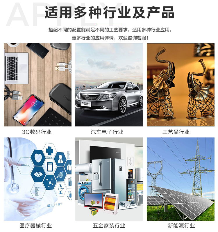 香蕉成人APP视频機行業應用