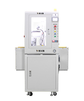 OL-ZHL-441智能香蕉成人APP视频機帶流水線